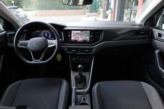 VOLKSWAGEN Taigo usata, con Controllo elettronico della corsia