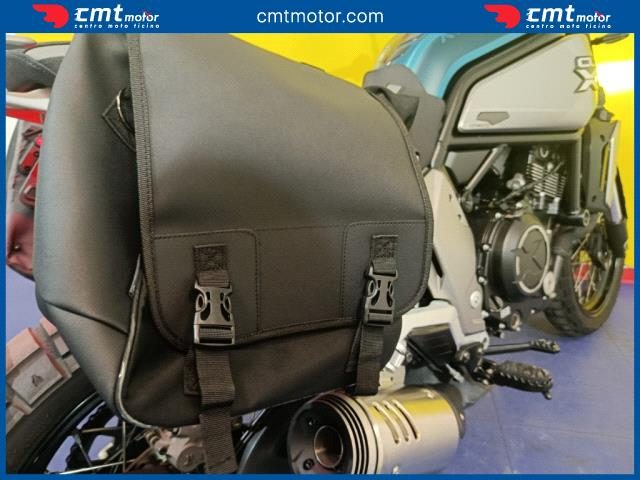 CF MOTO Other usata 8