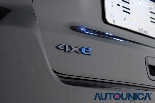 JEEP Compass usata, con Fari full-led