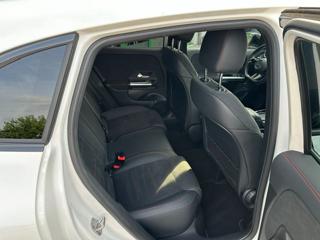 MERCEDES-BENZ GLA 180 usata, con Controllo trazione