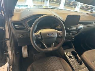 FORD Kuga usata, con Controllo trazione
