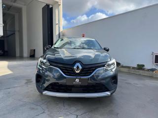 RENAULT Captur usata, con Airbag