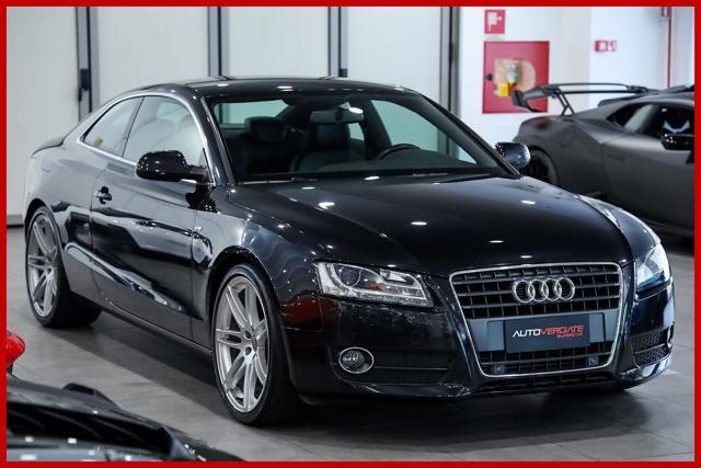 AUDI A5 usata, con Airbag laterali
