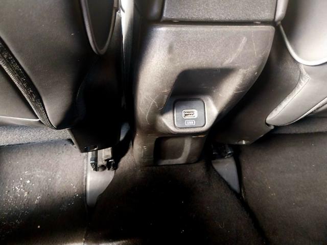 FIAT 500X usata, con Airbag testa