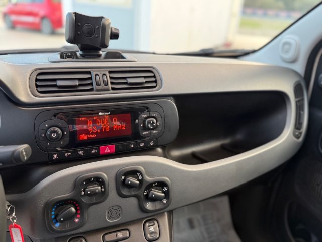 FIAT Panda usata 14
