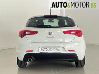 ALFA ROMEO Giulietta usata, con Alzacristalli elettrici