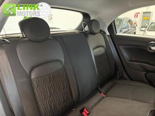 FIAT 500X usata, con ESP