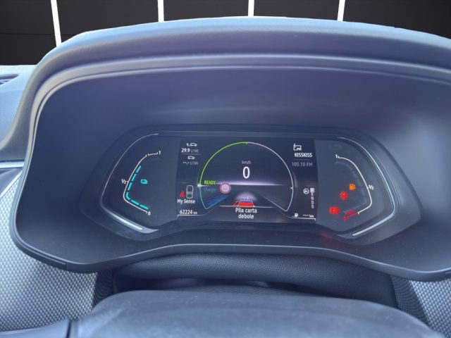 RENAULT Arkana usata, con Controllo trazione