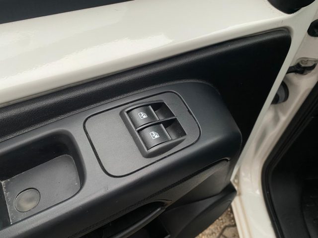 FIAT Fiorino usata, con Volante multifunzione