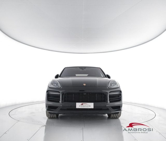 PORSCHE Cayenne usata 4