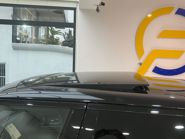 LAND ROVER Range Rover Sport usata, con Luci diurne LED