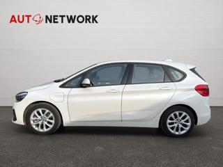 BMW 225 usata, con Autoradio
