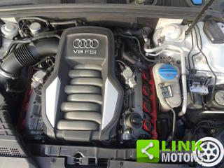AUDI S5 usata, con ESP