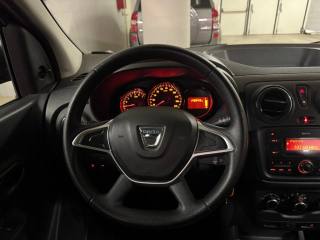 DACIA Lodgy usata, con Controllo trazione