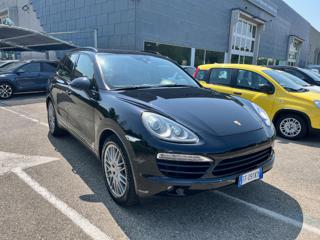PORSCHE Cayenne 3.0 Diesel