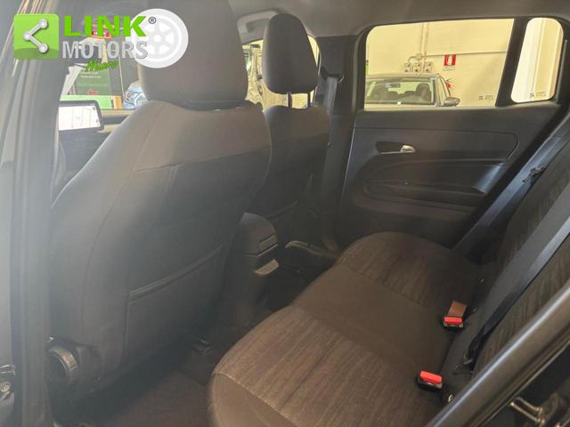 JEEP Avenger usata, con Bluetooth