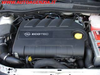 OPEL Astra usata 19