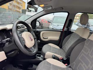 FIAT Panda usata, con Controllo automatico clima