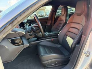 PORSCHE Taycan usata, con Cruise Control