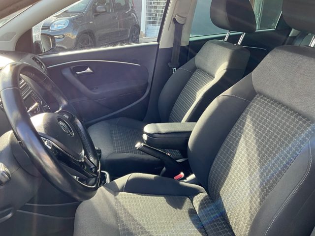 VOLKSWAGEN Polo usata 9