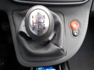 RENAULT Kangoo usata, con Porta scorrevole