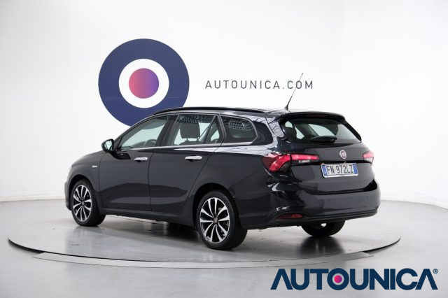 FIAT Tipo usata, con Chiusura centralizzata telecomandata