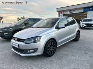 VOLKSWAGEN Polo usata, con Chiusura centralizzata