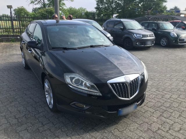 LANCIA Delta usata, con Chiusura centralizzata