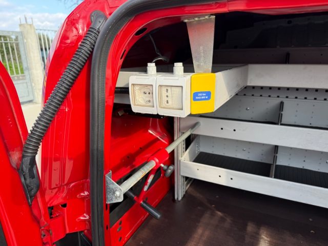 FIAT Fiorino usata 19