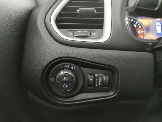 JEEP Renegade usata, con Controllo trazione