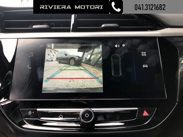 OPEL Corsa usata, con Cruise Control