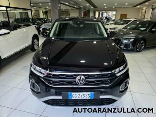 VOLKSWAGEN T-Roc usata, con Airbag