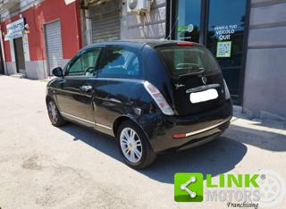LANCIA Ypsilon usata, con Airbag laterali