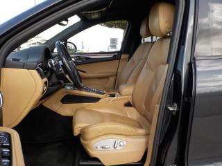 PORSCHE Macan usata, con Sensore di pioggia