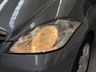 MERCEDES-BENZ A 160 usata, con Airbag