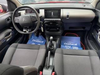 CITROEN C4 Cactus usata, con Boardcomputer