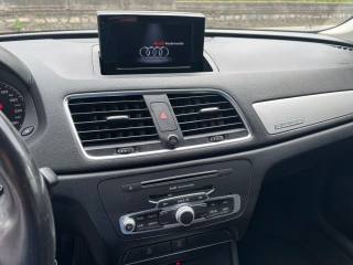 AUDI Q3 usata, con Chiusura centralizzata