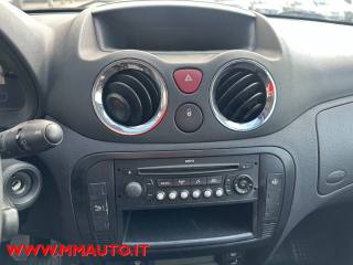 CITROEN C3 usata, con Chiusura centralizzata telecomandata