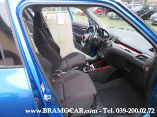 SUZUKI Swift usata, con Controllo elettronico della corsia