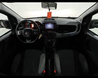 FIAT Panda usata, con Immobilizzatore elettronico
