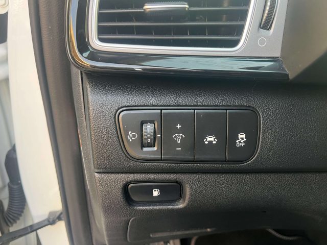 KIA Niro usata, con Fendinebbia