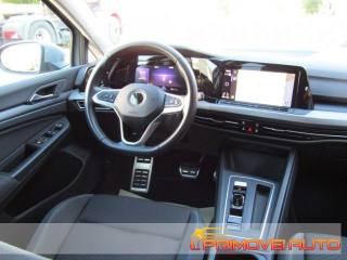VOLKSWAGEN Golf usata, con Airbag laterali