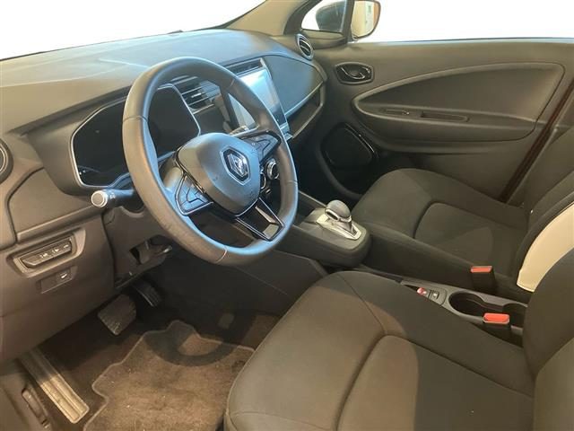 RENAULT ZOE usata 8