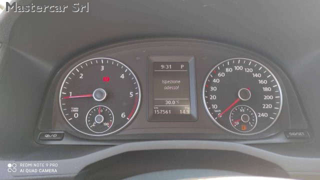 VOLKSWAGEN Caddy usata 12