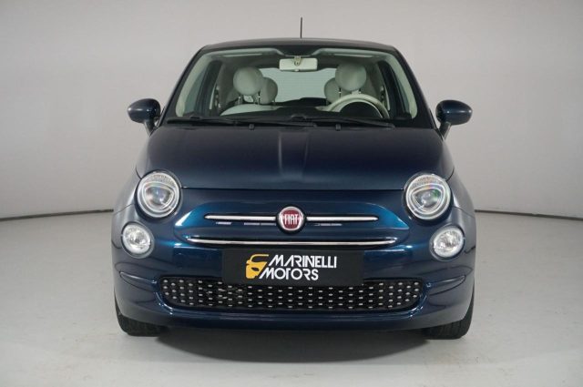 FIAT 500 usata, con Airbag Passeggero