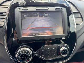 RENAULT Captur usata, con Controllo trazione