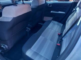 CITROEN C3 usata, con Bluetooth