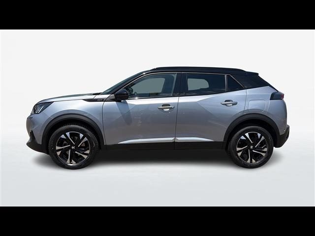 PEUGEOT 2008 usata, con Climatizzatore