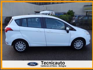 FORD B-Max usata, con Controllo trazione