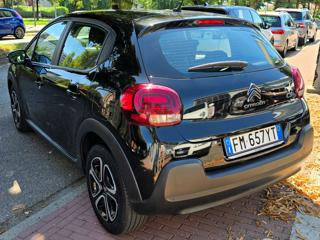 CITROEN C3 usata, con Alzacristalli elettrici